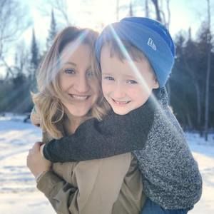 Meet your Posher, Maria